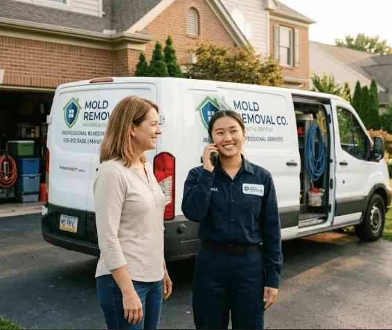 Crawlspace Mold Remediation Westport, PA FAQs